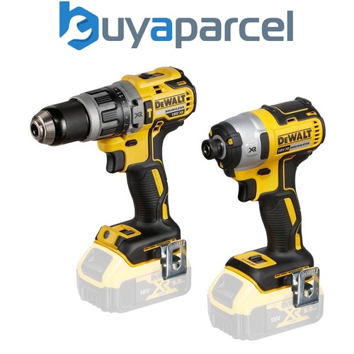 Dewalt dcf887n 18v brushless - dewalt,