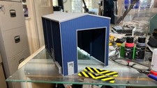 Gauge model railway - gauge,
