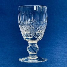 Waterford Colleen Short Stem