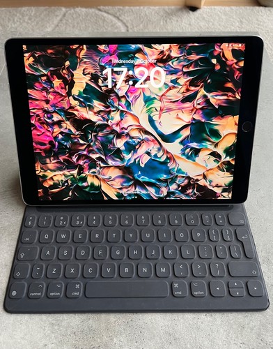 Apple ipad pro 2nd - apple,