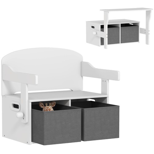Aiyaplay kids storage - 3,