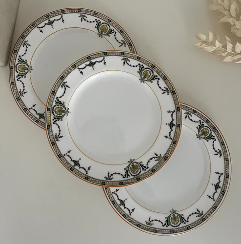 Vintage royal doulton dinner - vintage,