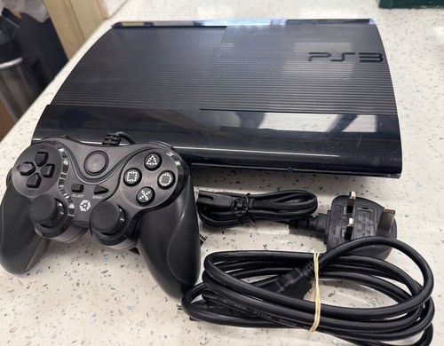 Sony playstation ps3 - playstation,
