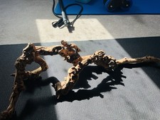 5x Large Aquarium Bogwood