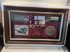  MATCHBOX MODEL OF