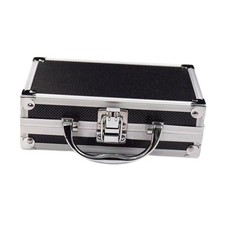 Aluminum Alloy Carrying Case