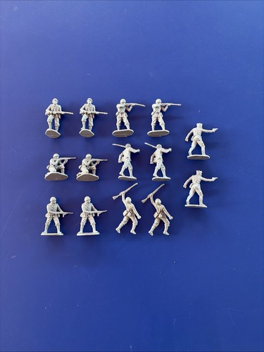 Airfix toy soldiers italian - airfix,