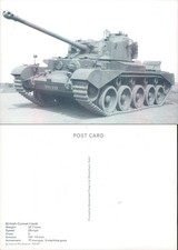 British comet tank westerham - british,