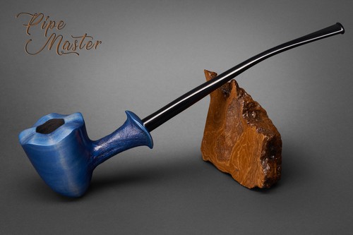 Brog wooden tobacco - brog,