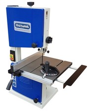 CHARNWOOD BS410 10''