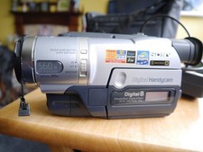 Sony DCR-TRV140E Camcorder