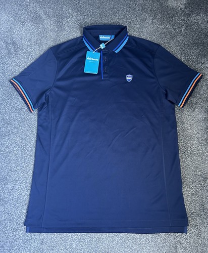 Bunker mentality golf polo - bunker,