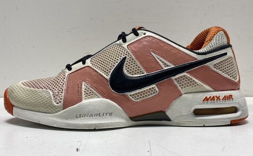 Nike air max courtballistec - nike,
