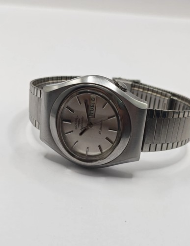 Rotary automatic jewels - automatic, 21