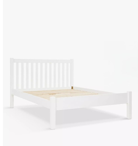 John lewis wilton bed frame - john,