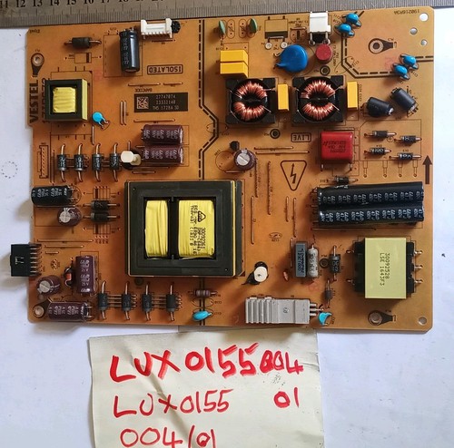 Power supply for - power,