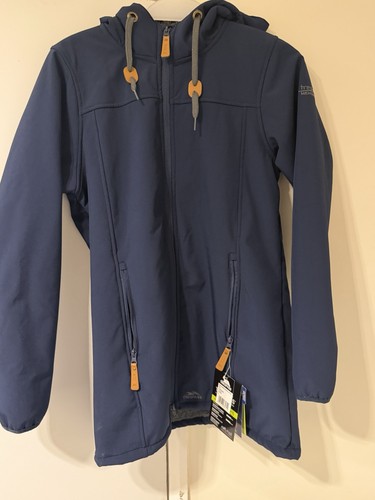 Tresspass women coat size - tresspass,