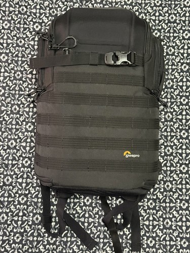 Lowepro protactic 350 - protactic, ii