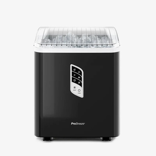 New countertop ice cube - new,