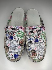 Vintage Sesto Meucci Colorful