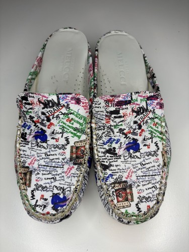 Vintage sesto meucci colorful - sesto,