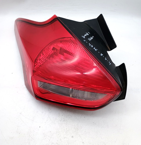 Ford focus door hatchback - ford,