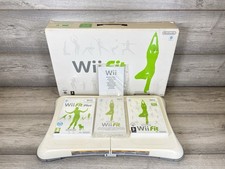 Nintendo Wii Fit Balance Board
