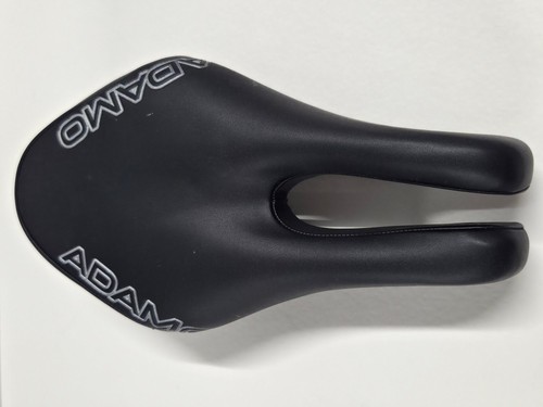 Adamo road bike saddle full - road,