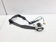 SEAT BELT FRONT RIGHT DRIVER