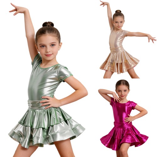 Kids girls dancewear dancing - kids,