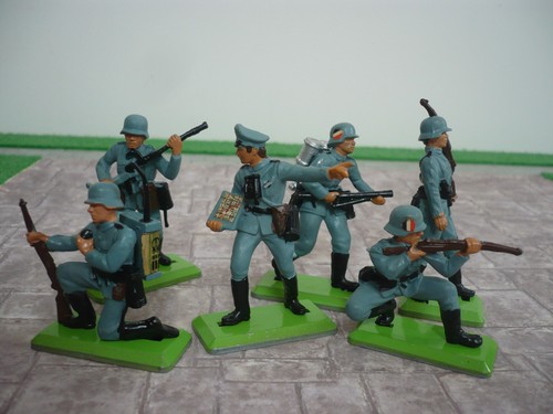 Britains deetail ww2 full - deetail,
