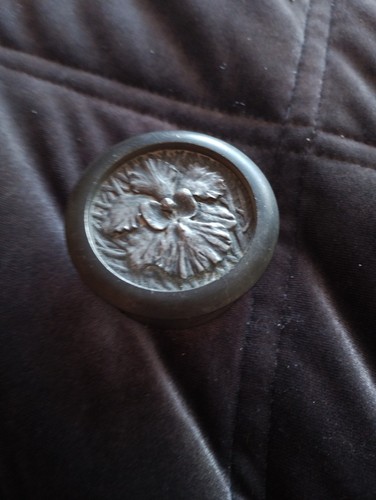 Vintage selangor small pewter - selangor,