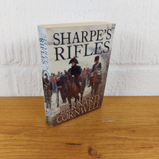 Sharpe's Rifles: Richard