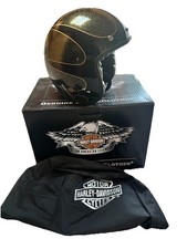 Harley-Davidson Motorcycle