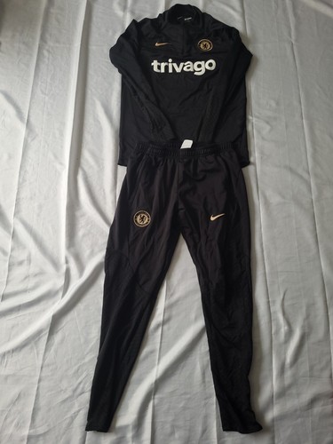 Nike chelsea tracksuit and - nike,