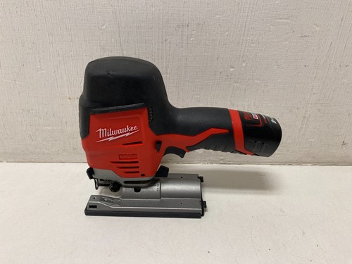 Milwaukee m12 12v cordless - m12,