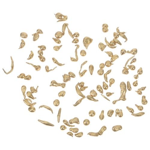 Brass casting jewelry making - casting,