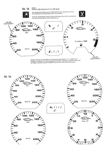 Bms racing speedometer - racing,