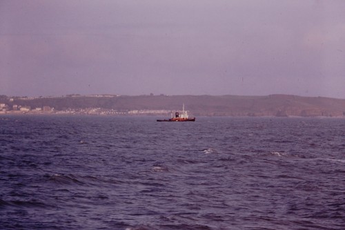 1978 westward shipping - westward,