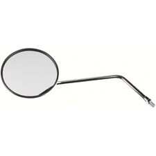 Mirror Mirror Left Chrome M10