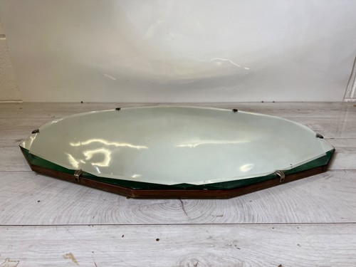 Art deco 1930s - 1930s, frameless