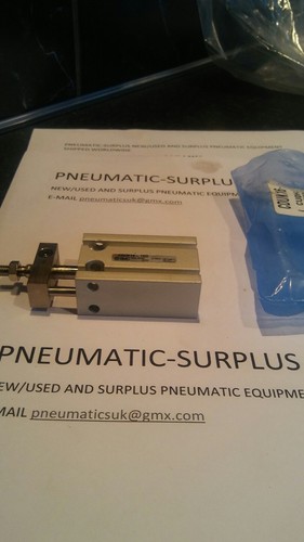 Smc pneumatic cylinder - pneumatic,