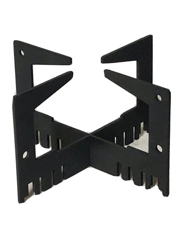 Blackout multi fuel folding - blackout, multi-fuel