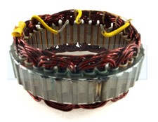 ALTERNATOR STATOR HITACHI TYPE