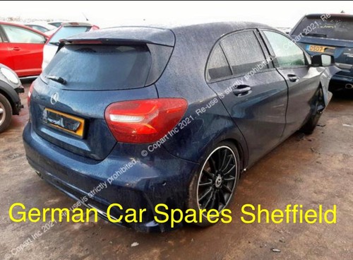 2017 mercedes a200 - a200, cdi