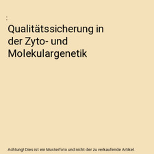 Qualitätssicherung in der