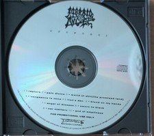 MORBID ANGEL covenant RARE