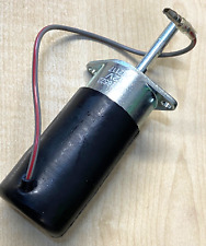 NEW HILLMAN HUNTER SINGER