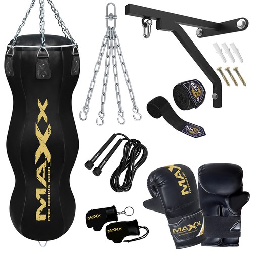 Maxx 4ft heavy - , triple