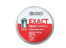 Jsb exact heavy 177 4 - jsb,